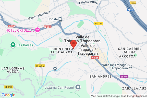 Carrocerias Ramon Valle S.L.