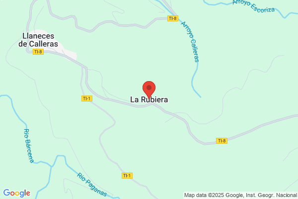 Rubiera Valle j. G.