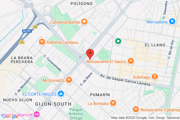 Seguridad Privada Sercosegur S. L.