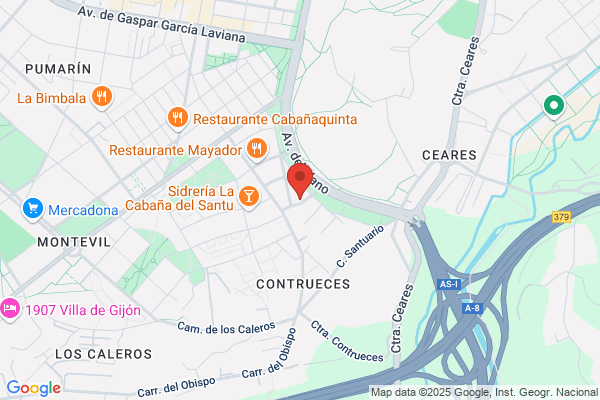 Sociedad Cooperativa Radiotaxi Gijon