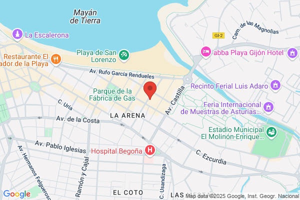 Cafe De La Arena S. L.