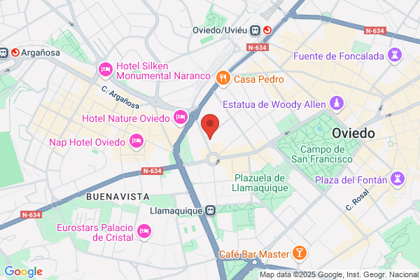 Sigoba S.L.