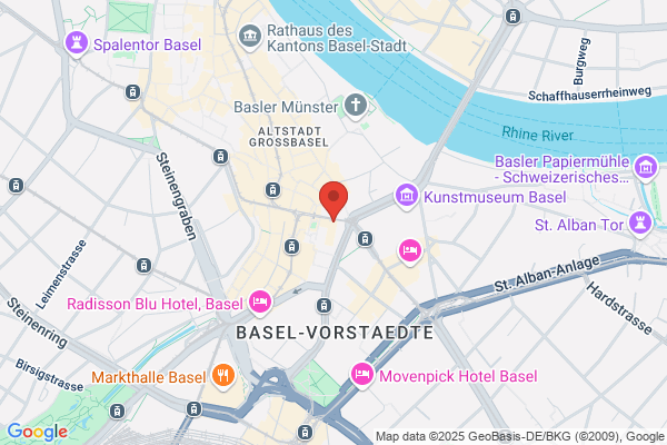 Basel Acústica