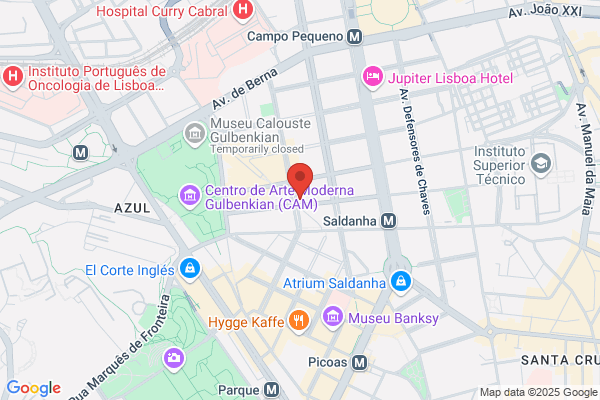 Comercio Internacional Luso Español S.A.