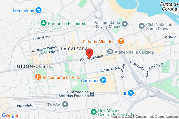 Distribuidora Internacional De Alimentacion S.A.