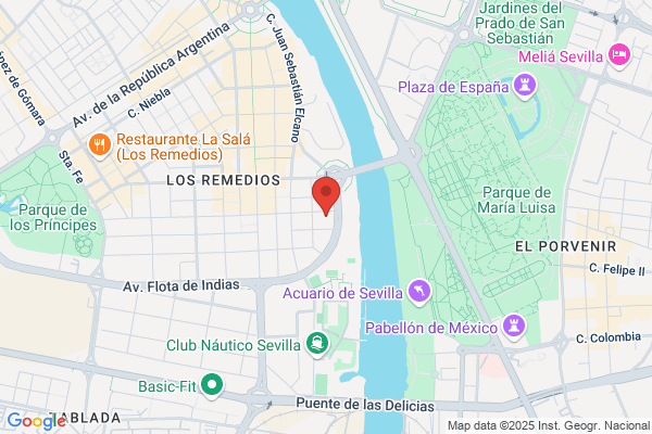 Medina Blanco m. A.