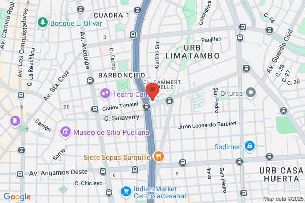 Merkaprecio S.A.