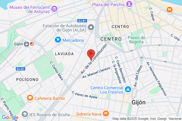 Nubeco Alimentacion S. A.