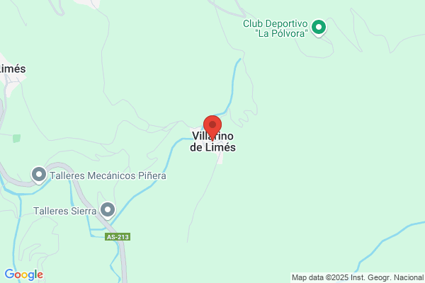 Villerino Navia r.