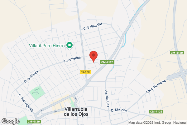 Peñarrubia Alimentacion