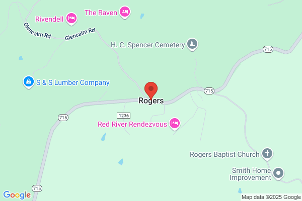Wolfe roger