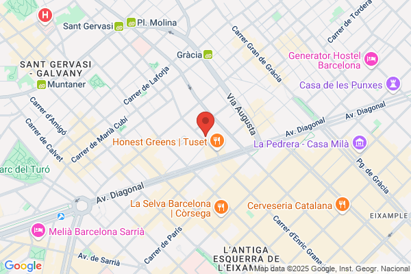 Dlh Internacional España S.A.
