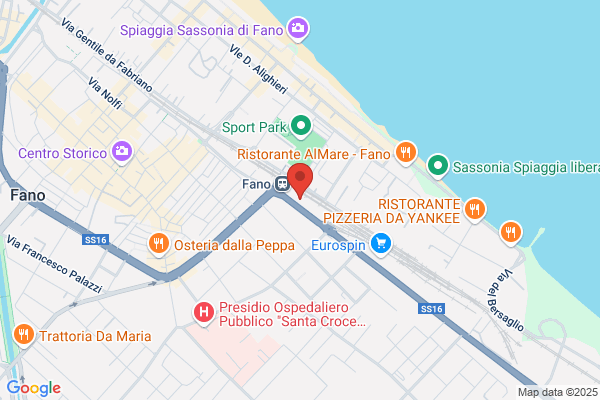 Autocares Fano S. A. - Autocares