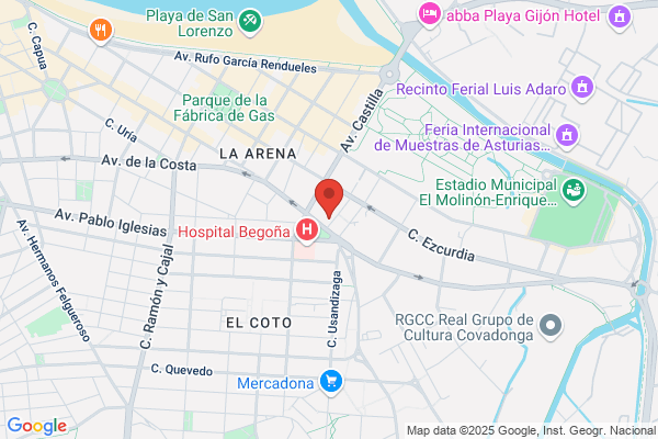 Administracion Virtual De Sistemas Sl