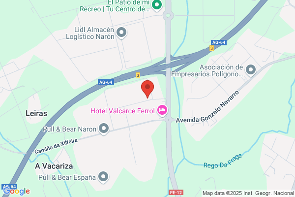 Astilleros Deportivos Ferrol Sl