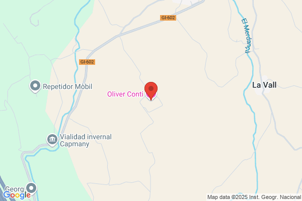 Celler Oliver Conti S.L