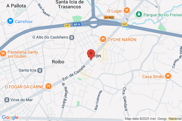 Cistina Veterinarios
