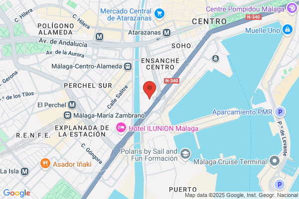 Colegio Publico Islas Baleares