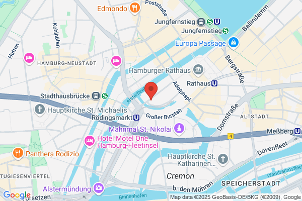 Darkblue International Ltd.