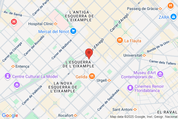 Esquerra Republicana De Catalunya
