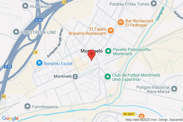 Farmhispania Sa