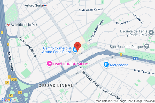 La Parrillada, S.L