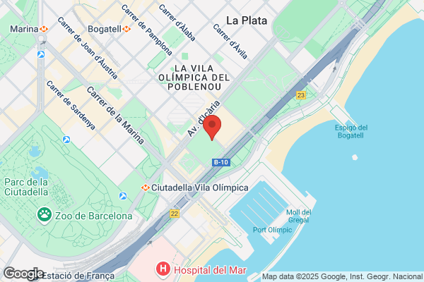 Academia Cetec