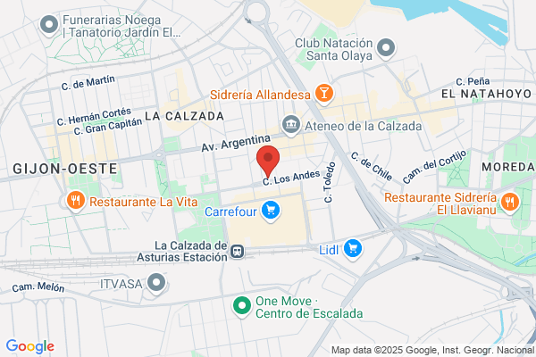 Academia De Estudios Sava Formacion S L