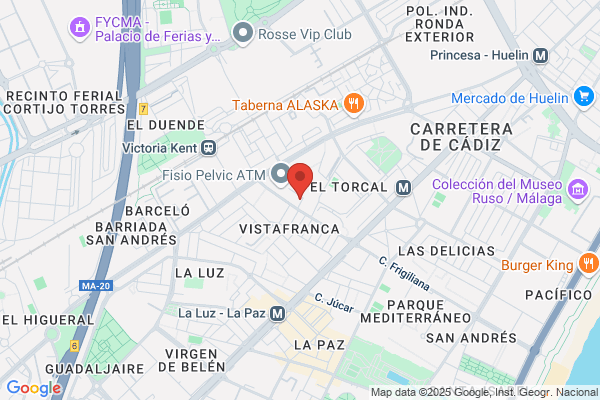 Academia La Paz