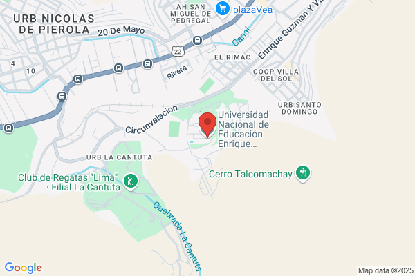 Academia Riodeva - Enseñanza E Informatica