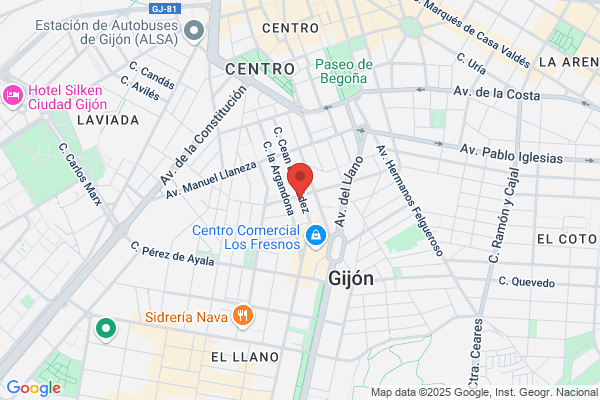 Centro De Estudios Leci
