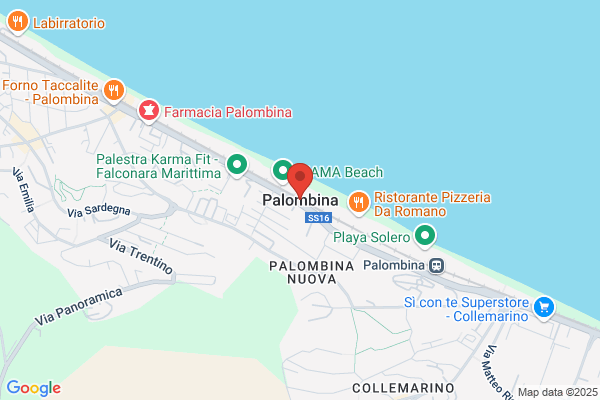 Palombina