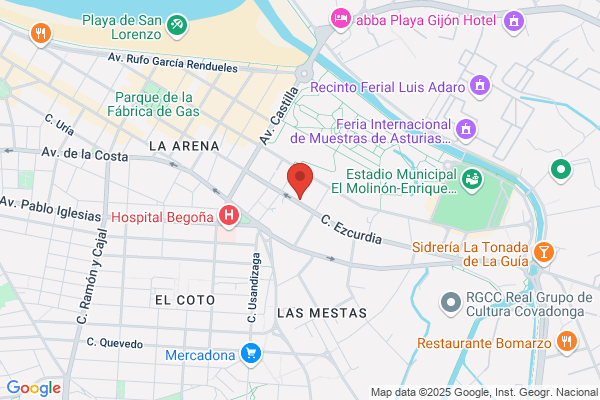 Proteccion Y Seguridad Tecnica S.A.