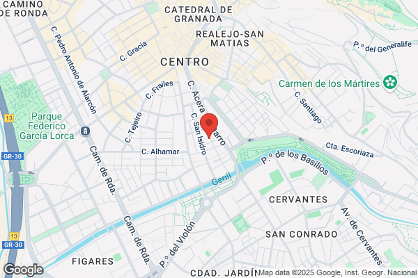 Molina sierra abogados