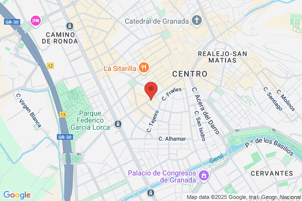 Agencia De La Propiedad Inmobiliaria Cinsur - Inmobiliaria Cinsur