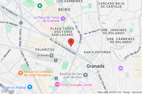 Asociacion Humana De Catalunya
