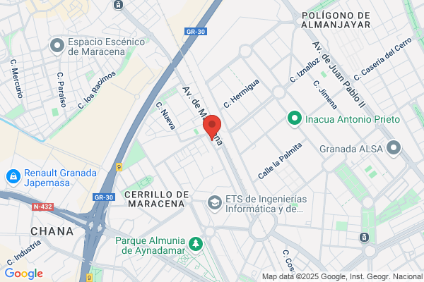 Espinosa Cárdenas F. C. - Abogado