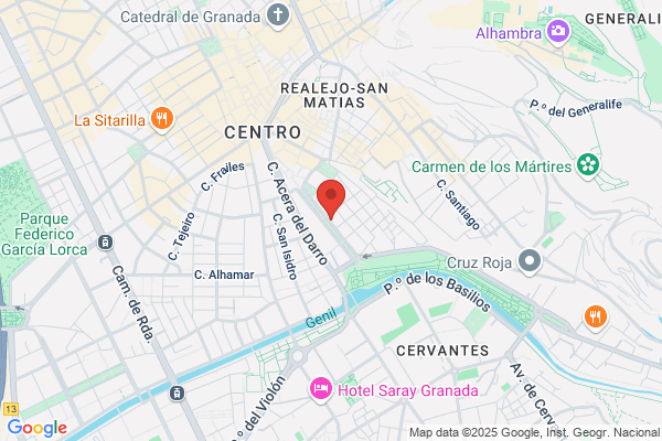 Gefisem Abogados