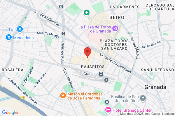 Gomez Maldonado Amparo Angeles Abogada