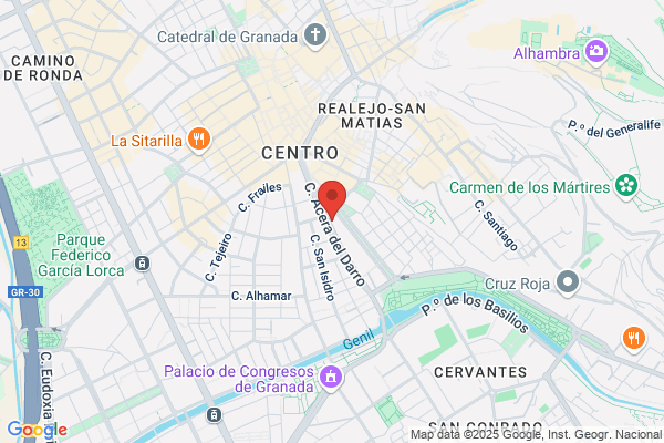 Lopez Cantal r.