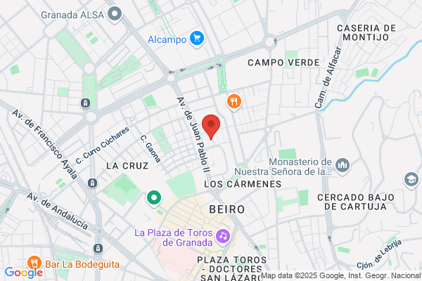 Andaluza De Comunicaciones Y Publicidad S.L.