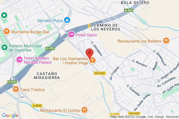 Samuel Diaz Mingorance Y Otros C.B.