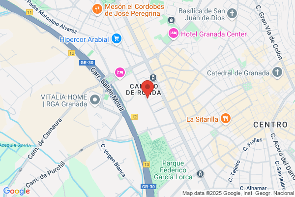 Temposur Empleo Especializado En Trabajo Temporal S.L.