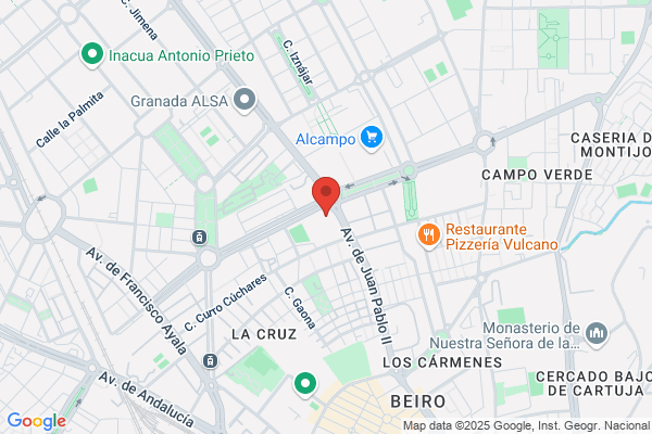 Agencia De Viajes Urci