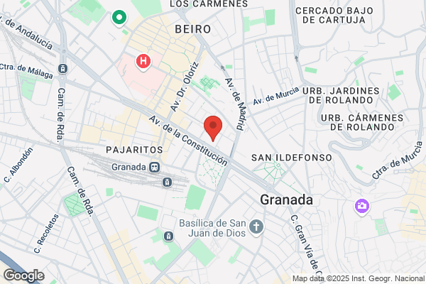 BuscoCampamentos
