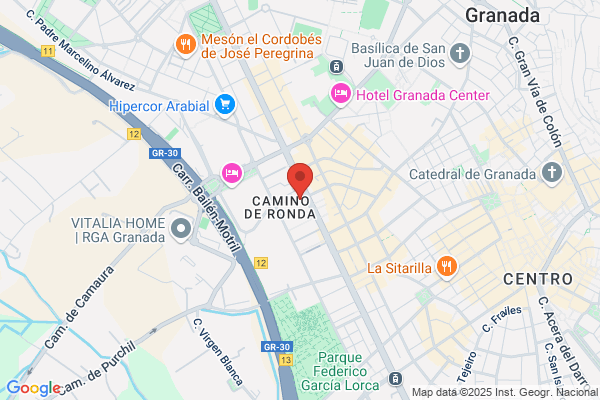 DREAM GRANADA