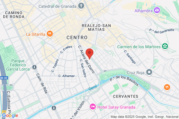Viajes El Corte Ingles S.A.