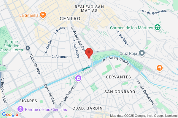 Viajes Liñan