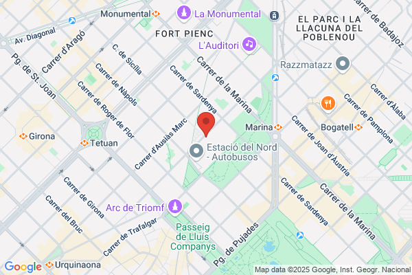 Transportes Bacoma S.A.