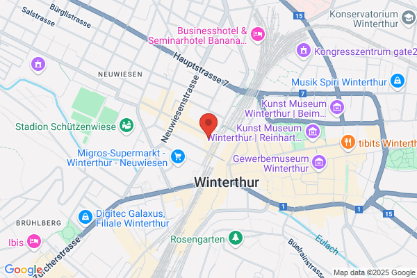 Winterthur Seguros
